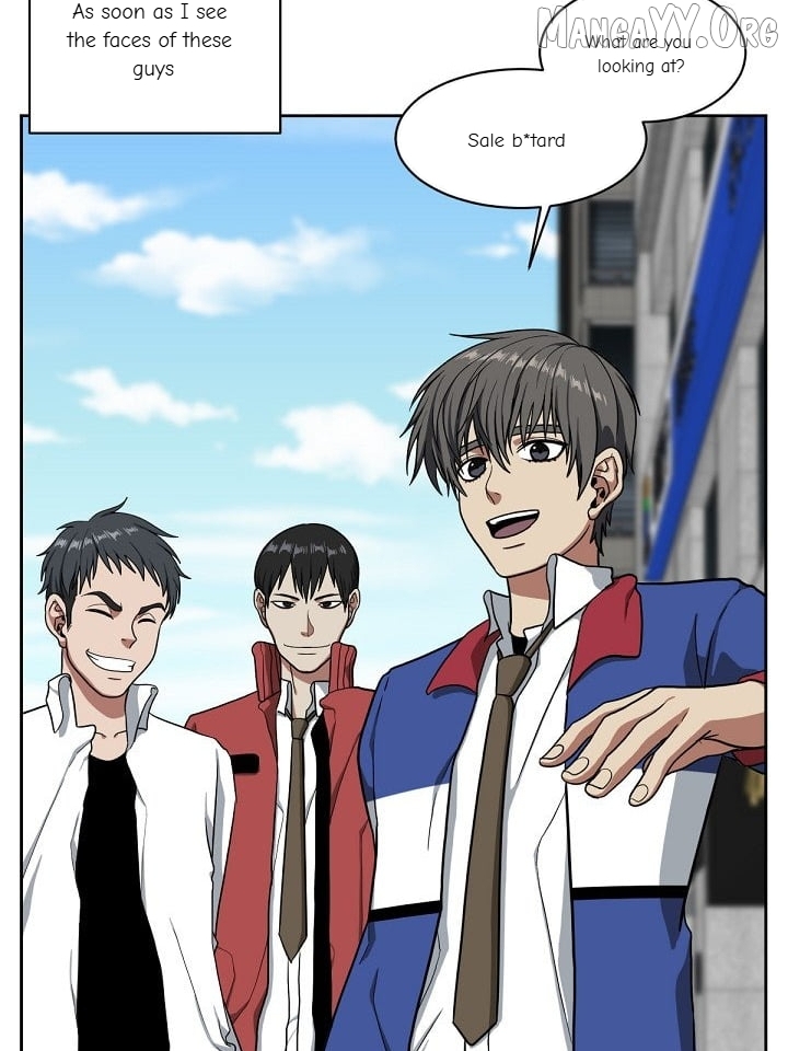 Change Me Chapter 35 - page 78